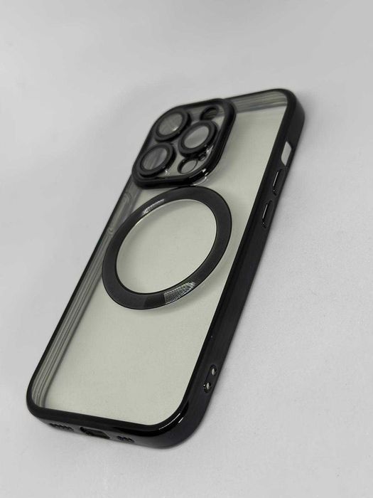 Iphone 14 PRO Obudowa Etui Case Silikonowy Ochronny kod 799
