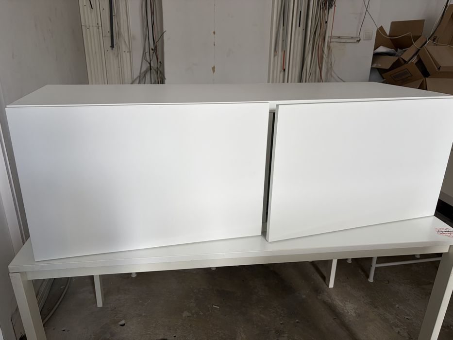 Ikea besta szafka ścienna