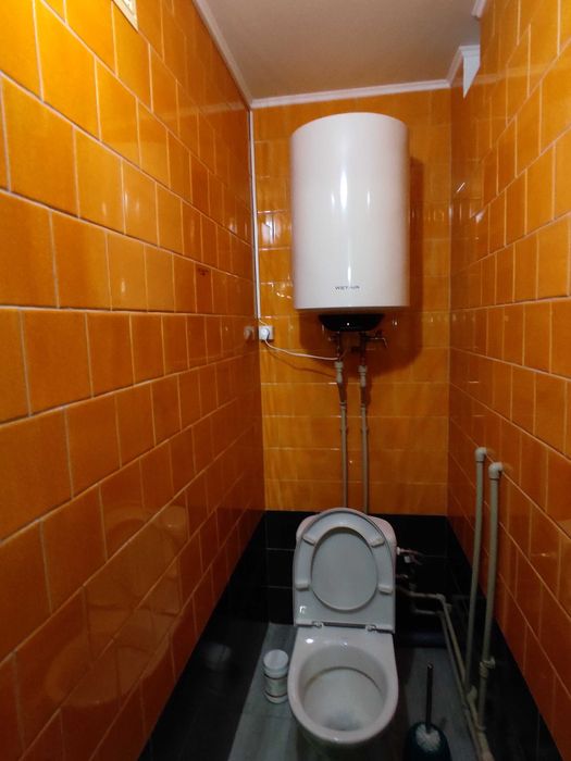 Продам 3-х кімн. кв. в центрі Миргорода