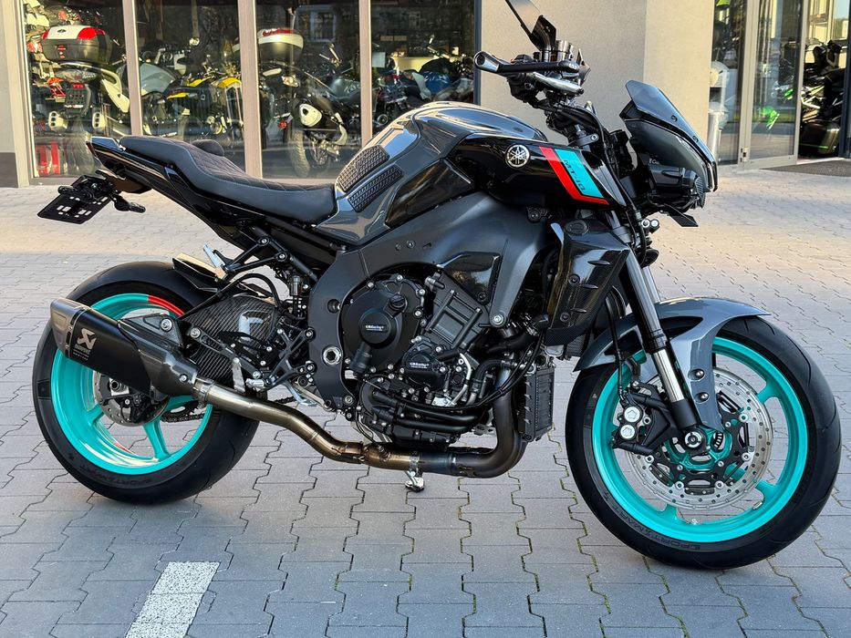 Yamaha