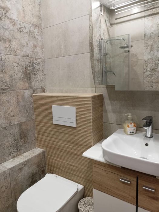 Mieszkanie na wynajem w centrum Rzeszowa