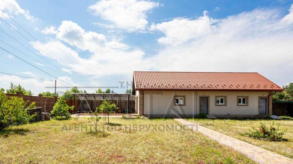 Продажа дома, Новоселки, Вышгородский р-н
