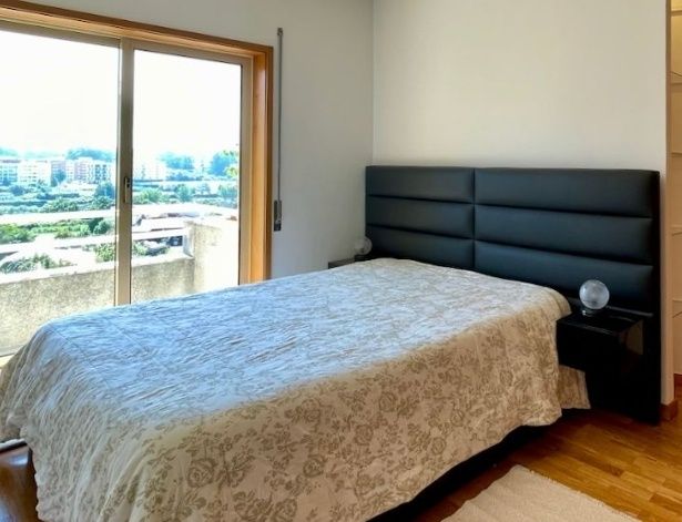 Cama Box de casal com colchão