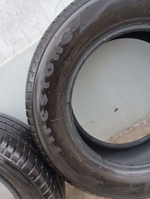 Продам літню гуму