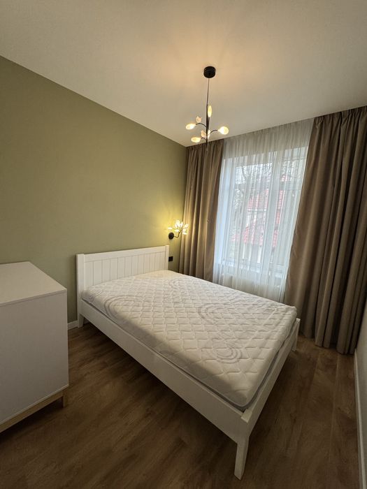 Продам шикарний таунхаус в Лісовій Бучі