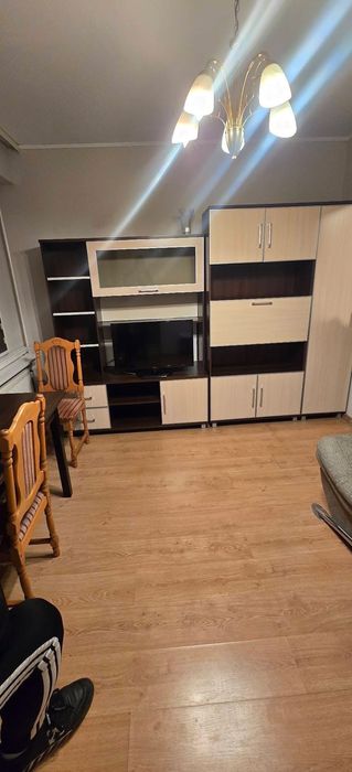 Mieszkanie do wynajęcia