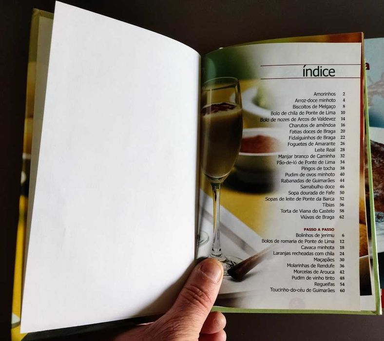 Coleção 4 livros culinária 30 receitas em 30 minutos