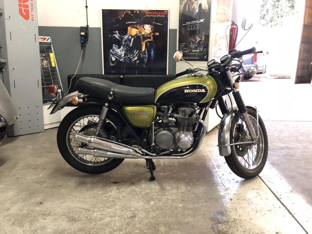 Honda cb olx deals