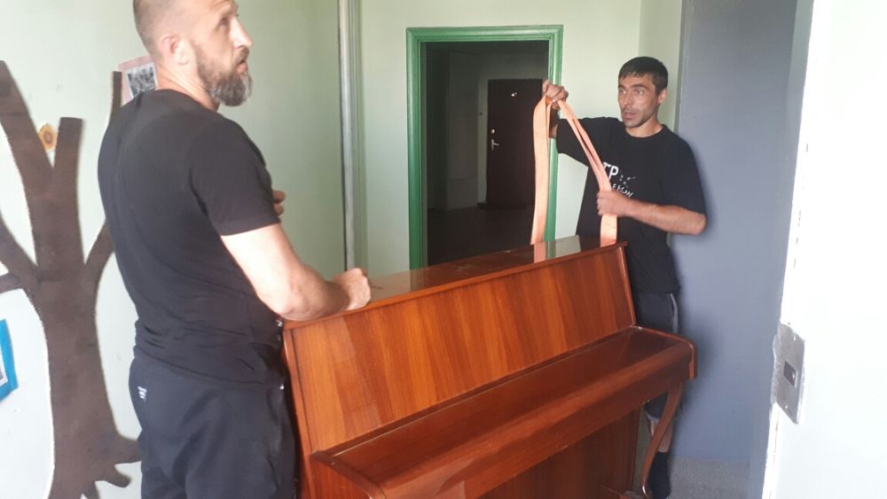 Заказать доставку. Перевозки Киев. Доставка по Украине