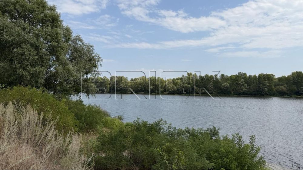 КМ Міжріччя FRIENDS TOWN! Продаж ділянки біля води 101 сотка р. Десна Осещина
