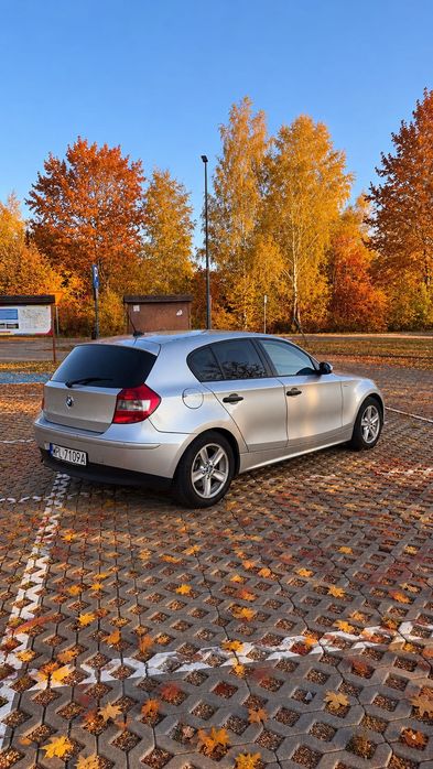 BMW Seria 1