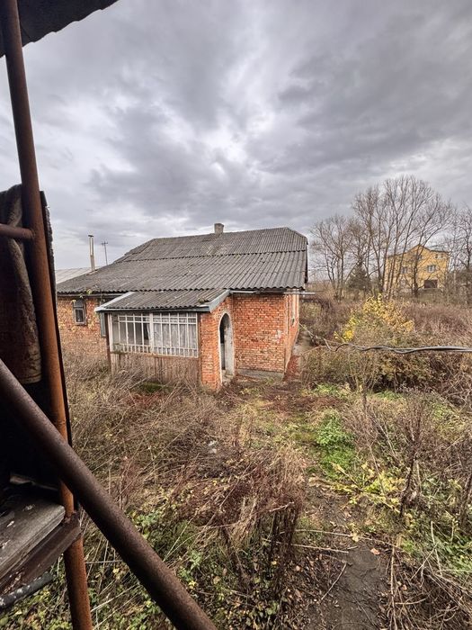 Продається будинок