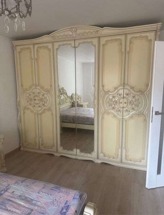 Продам 4х кім квартиру в центрі міста з ремонтом на Бельведерській