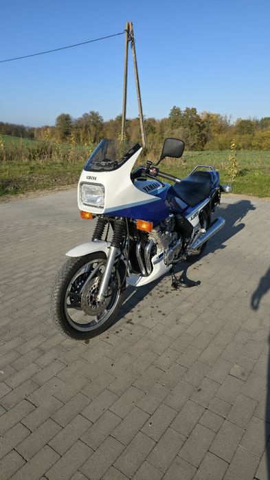 Yamaha