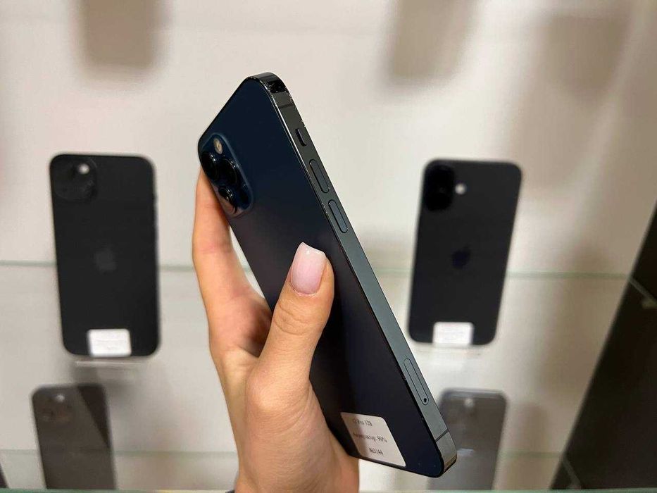 iPhone 12 Pro 128 gb Neverlock / Магазин + Гарантія