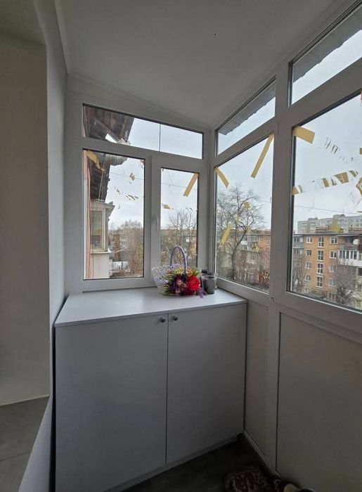 ‼️ТЕРМІНОВО‼️ Продам двокімнатну квартиру ( Район ДНС)