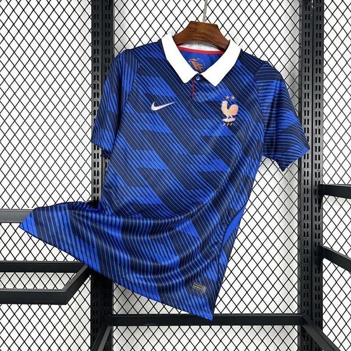 Camisolas Mundial 2026