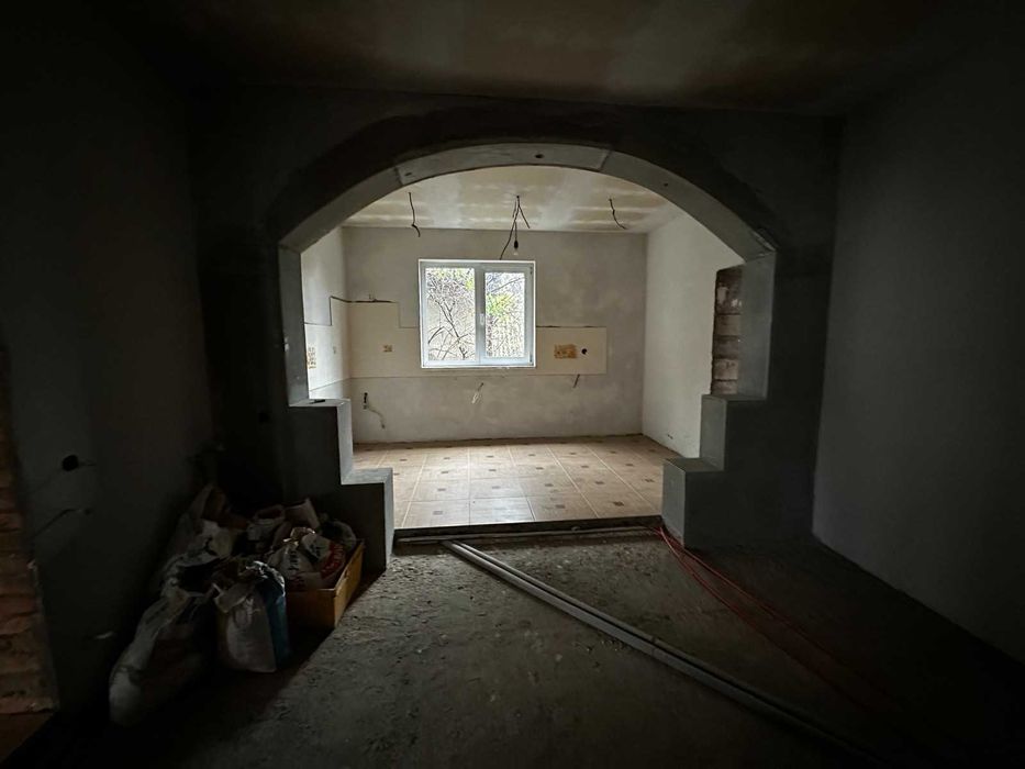 Продається будинок в с. Кричово