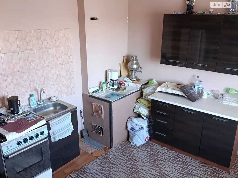 Продам будинок -дачу Самарівка, с/т Троянда