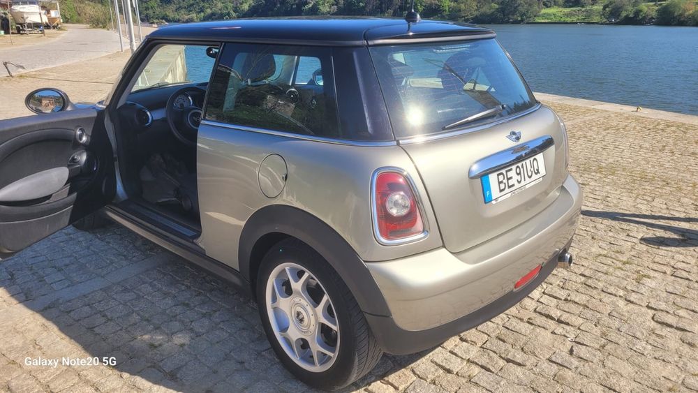 Mini  cooper d r56533468870513141761
