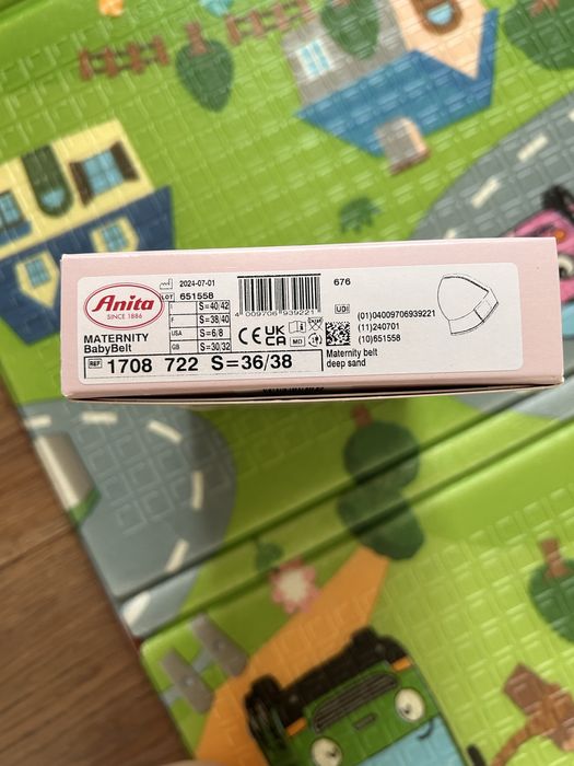 Продам бандаж Anita