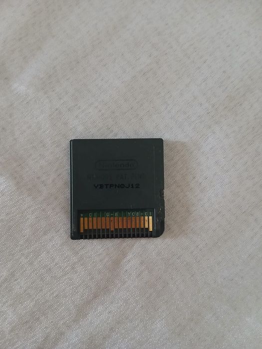 Bleach The 3rd Phantom Nintendo DS Completo