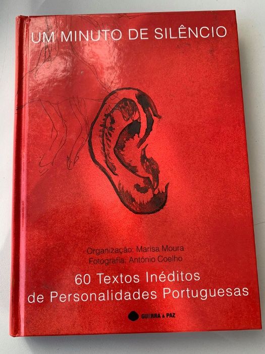 Lote de Livros bom estado