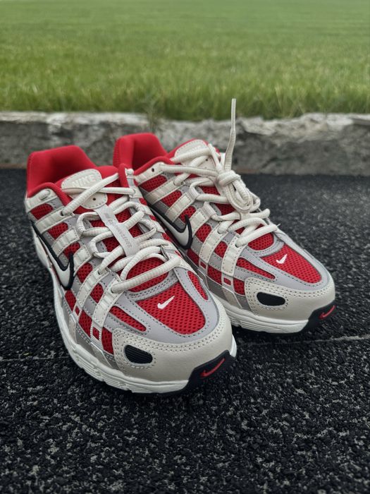 Nike P-600 Артикул: ib4365-657