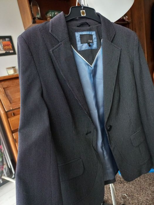 Marynarka Next 38/M