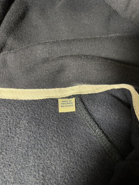 Оригінальна зіпка Jack Wills
