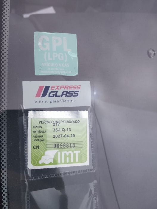 Mitsubishi Colt 1.3 GPL