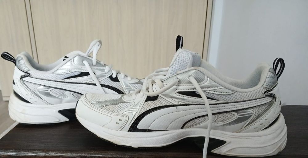 PUMA Milenio Tech Sneakers Unisex