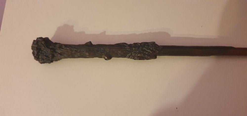 Harry Potter and Voldemort Wands64551284239362123