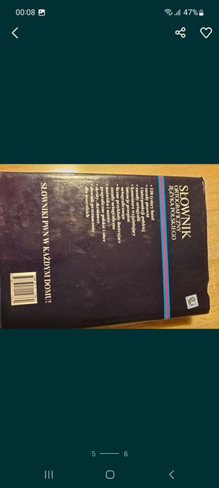 Słownik Ortograficzny Języka Polskiego Tanio