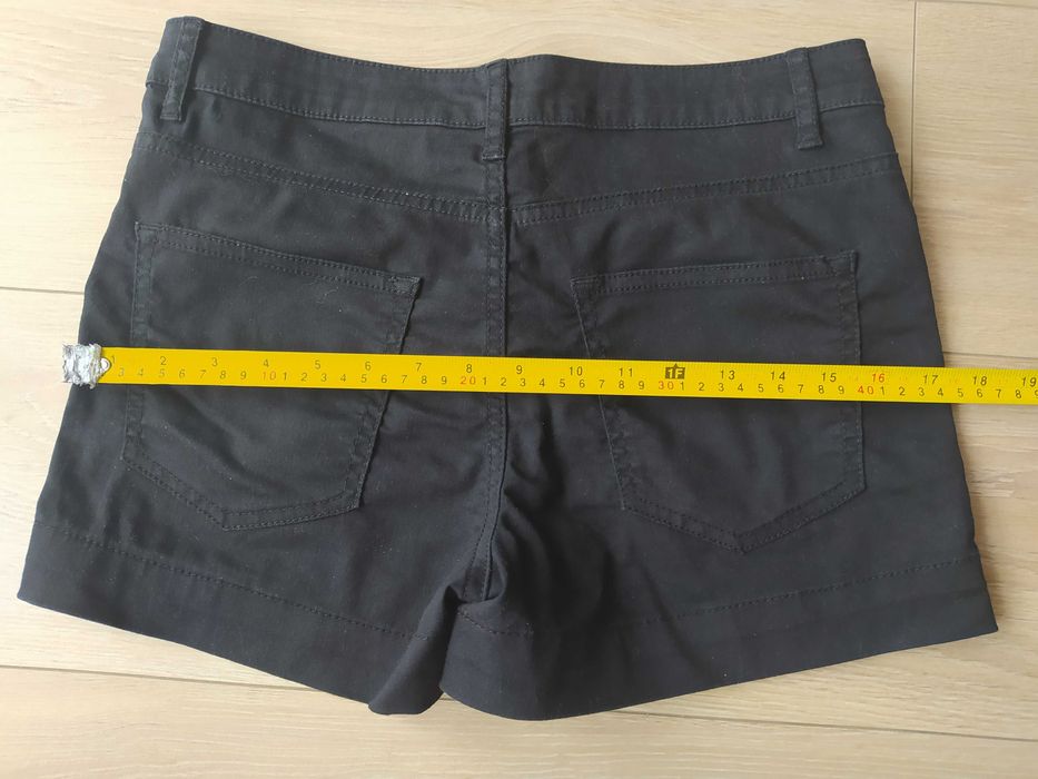 Szorty damskie H&M rozm 36