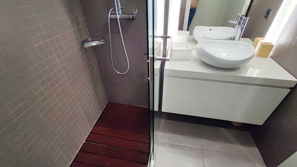 Apartamento T2+1 na Avenida dos Banhos – Póvoa de Varzim