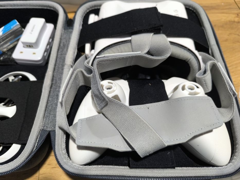 betafpv cetus x kit дрон