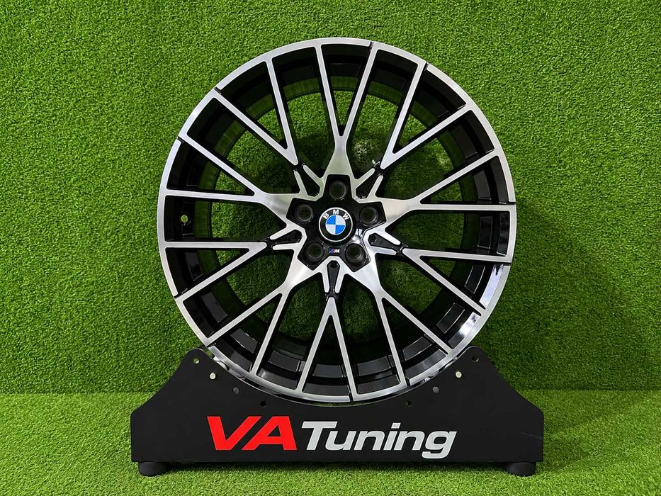 диски r20 bmw G20 g30 G12 g60 G01 G02 G14 G32 f44 g42 u11 u12 788m 5x112 ET25 ET33 DB14