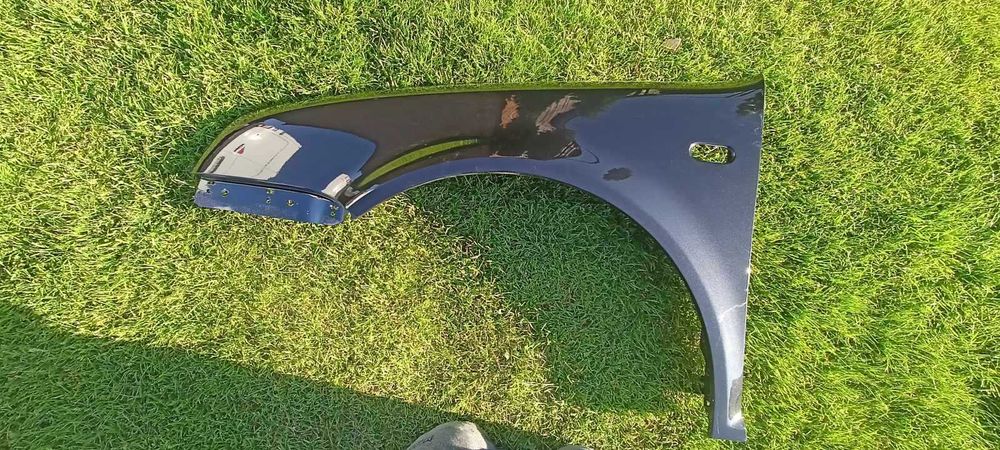 Błotnik Golf 4 lc9z Bez rdzy