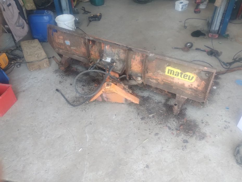 Трактор john deere