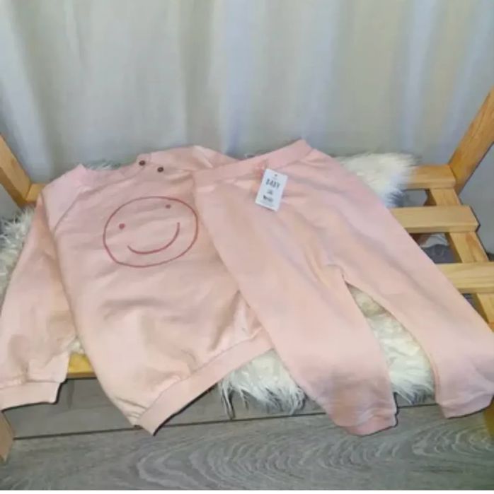 Утеплений костюм George 2/3 роки