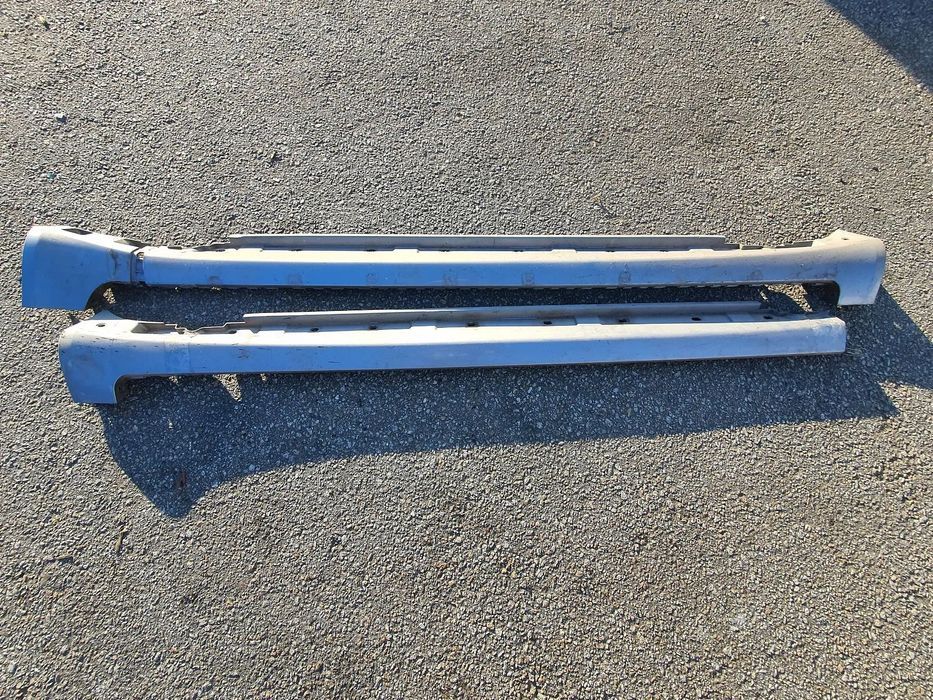 EMBALADEIRAS AUDI A4 AVANT 2001-2004