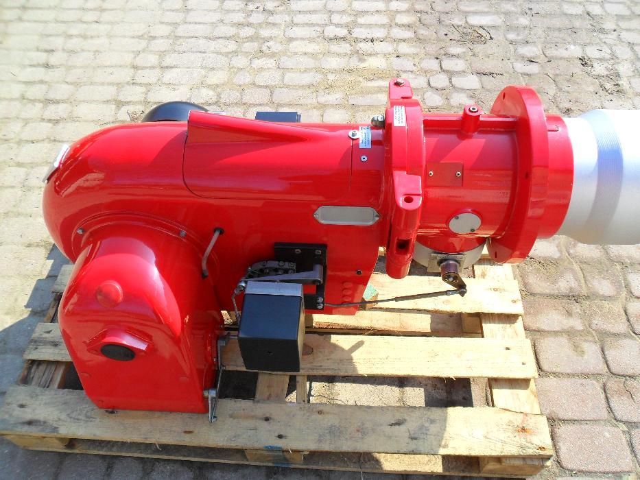 * Palnik Gazowy Weishaupt G7 300 do 175 suszarnia0kw *