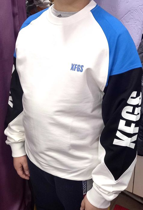 Кофта на хлопчика