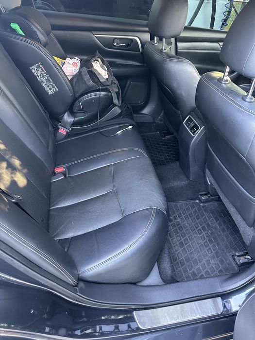 Продам nissan altima