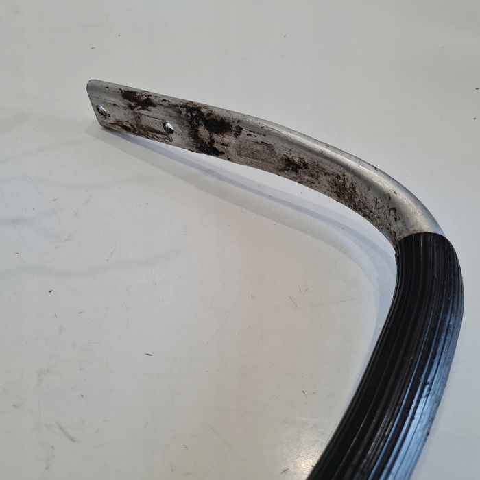 Husqvarna 344 Fg Rączka Rękojeść Kabłąk Uchwyt Podgrzewana