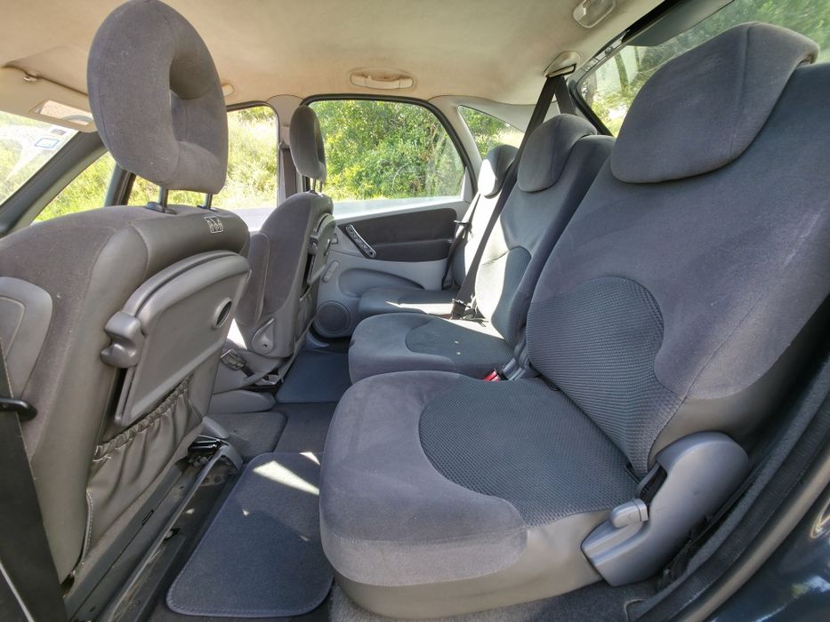 Citron Xsara Picasso 1.6 HDI 109CV