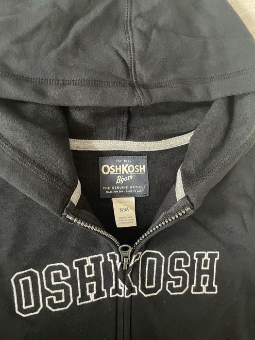 Спортивний костюм Oshkosh розмір 7-8 років