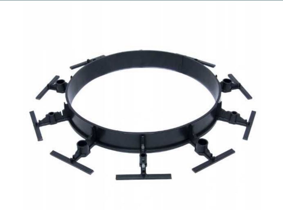 Бордюр Садовий 100x7.7x4.5см Польща