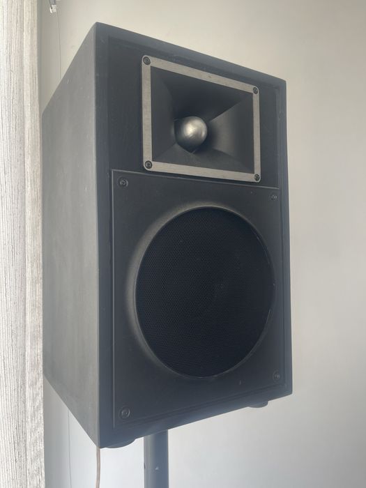 Колонки STORM фанера